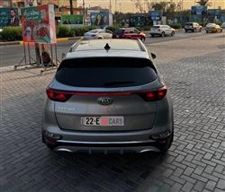 کیا سپۆرتاج